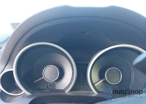 2009 Acura Tl 3.5 из США, поврежденный, VIN 19UUA86599A006453